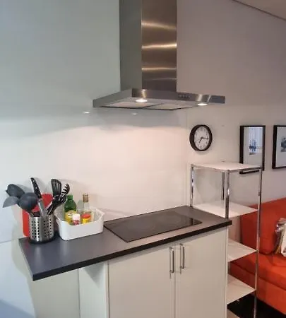 Bissone Apartment Exterior photo