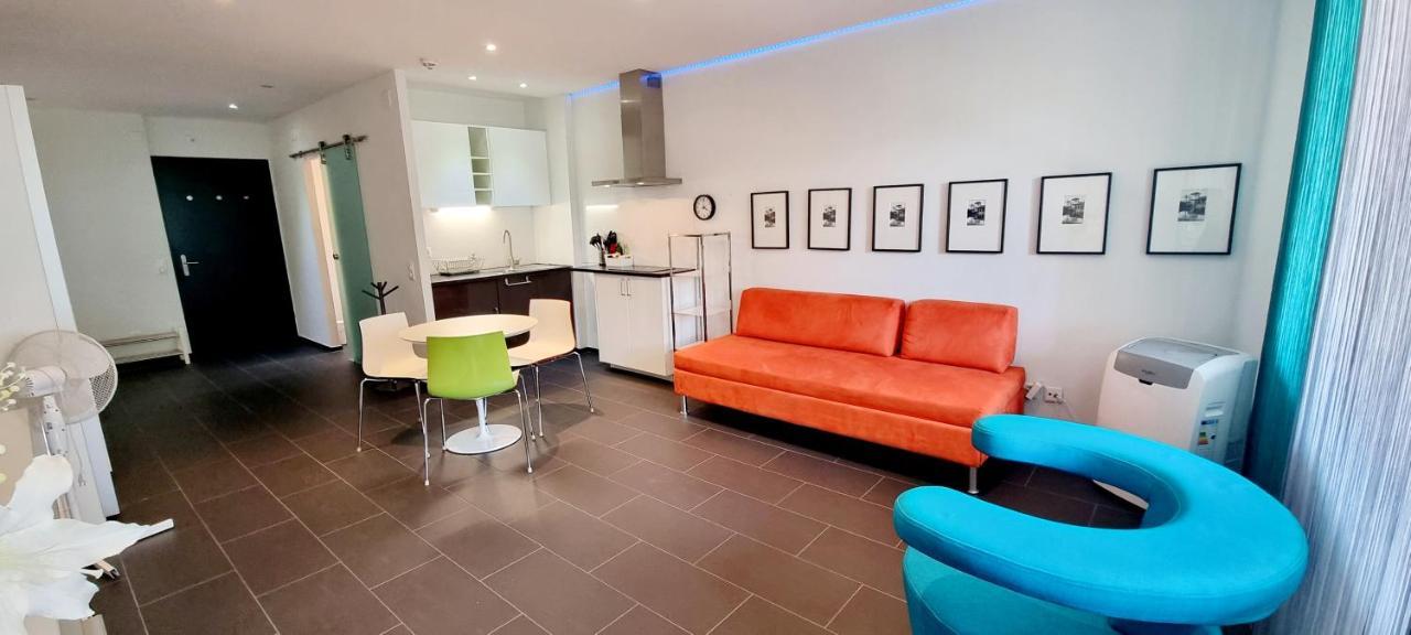 Appartamento Bissone Apartment Bissone