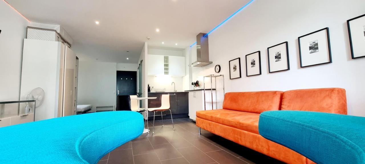 Bissone Apartment * Bissone